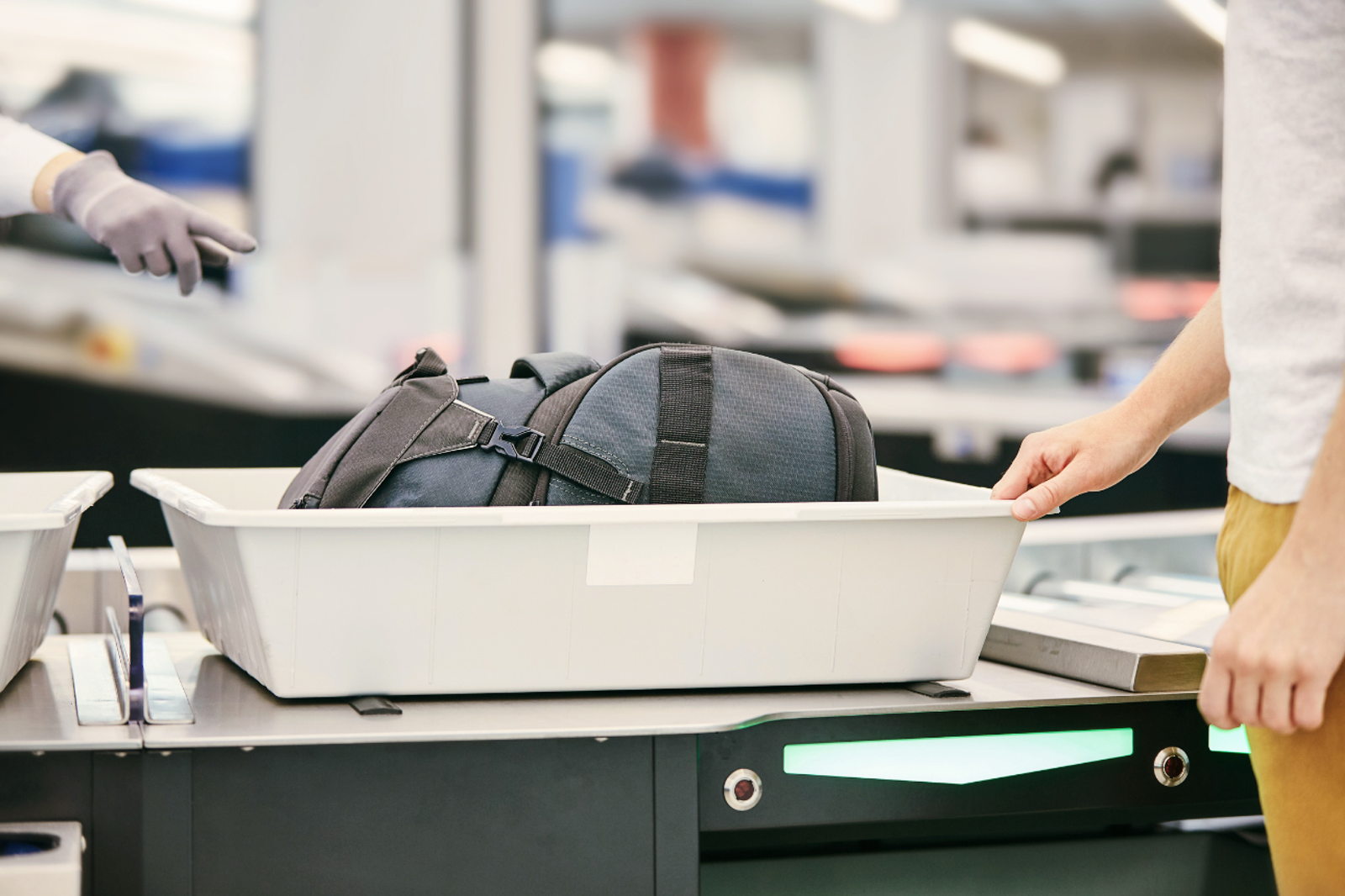 It's vacation time - helpful advice