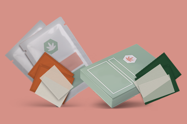 What are oral cannabis strips? What are oral cannabis strips?