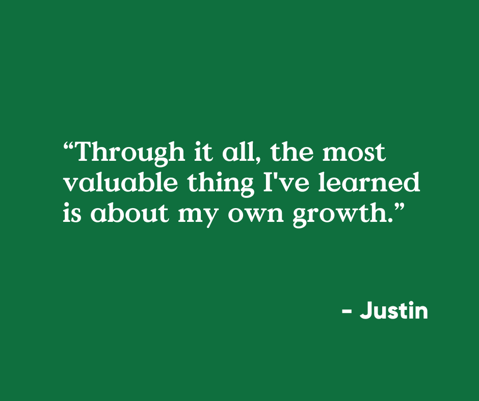 Citation Justin