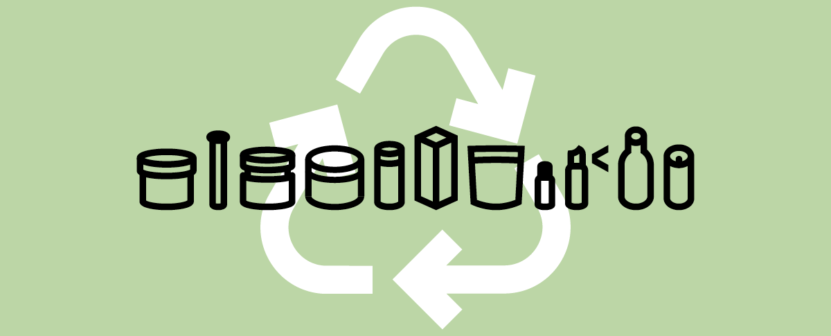 Comment recycler les emballages de cannabis Comment recycler les emballages de cannabis