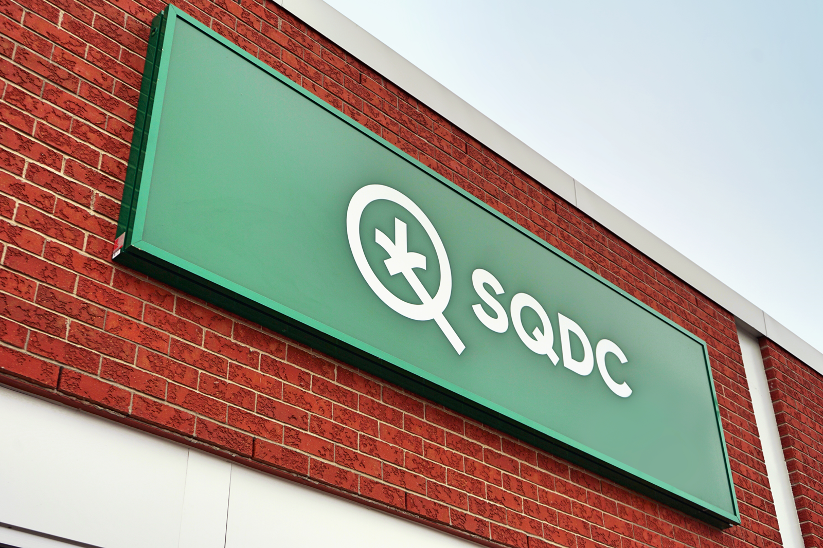 SQDC's two-year anniversary : Behind the scenes on October 17, 2018