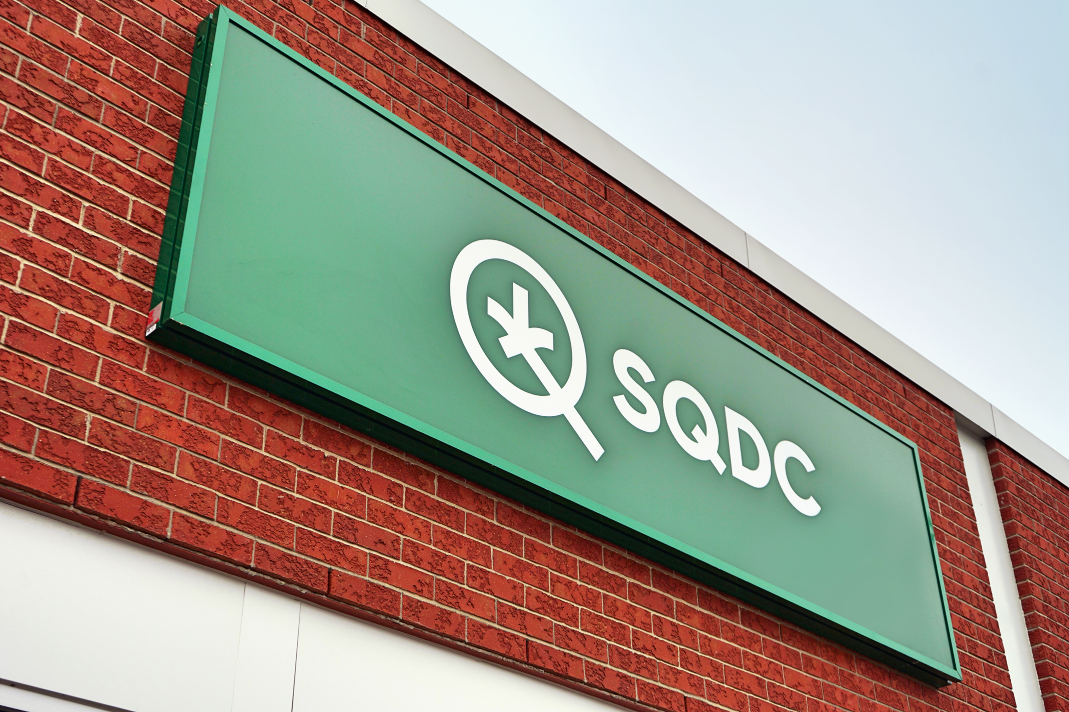 SQDC's two-year anniversary : Behind the scenes on October 17, 2018